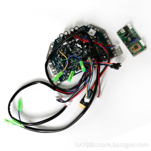 700w motor 2 wheel hoverboard motherboard with UL2272 hoverboard for sale